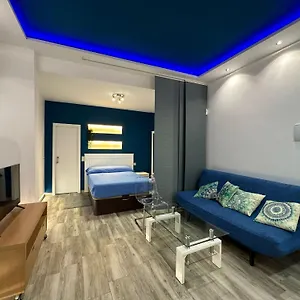 Apartment Loft Vialia Centro, Malaga